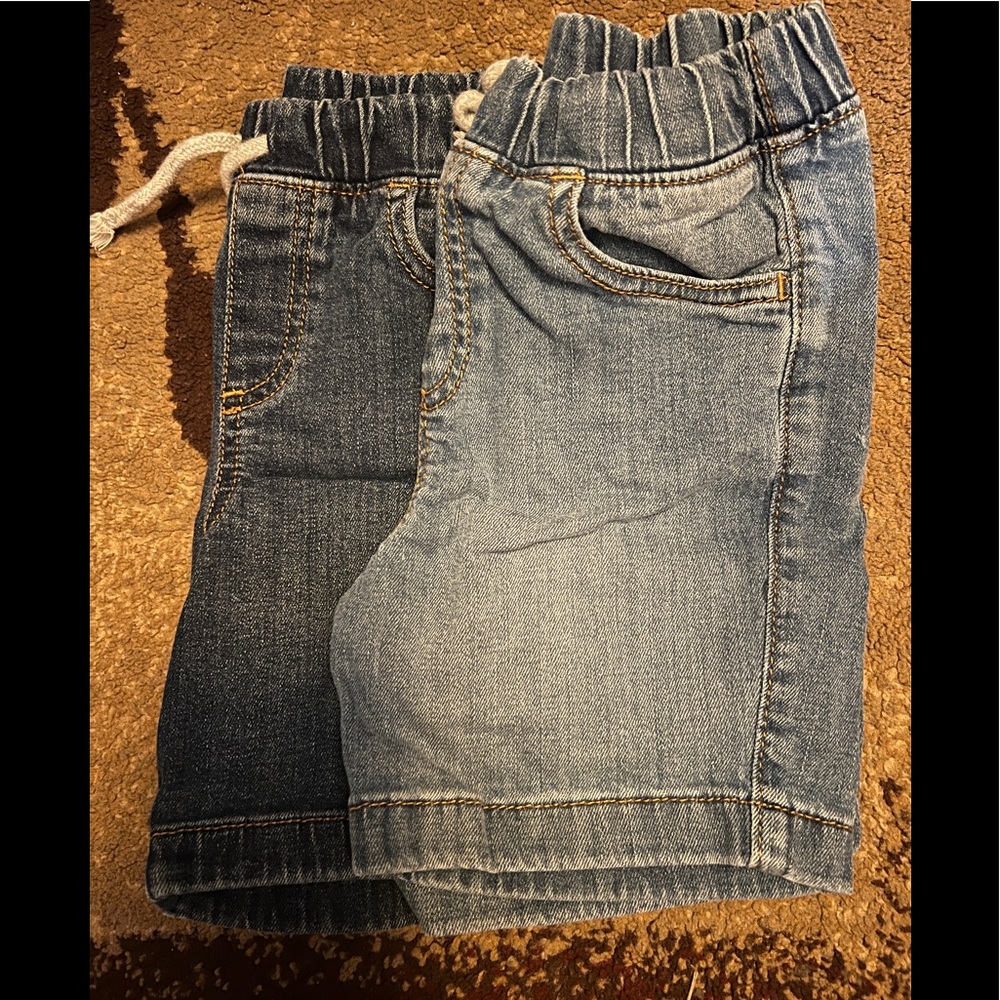 ‼️BUNDLE‼️ Toddler Boy Shorts